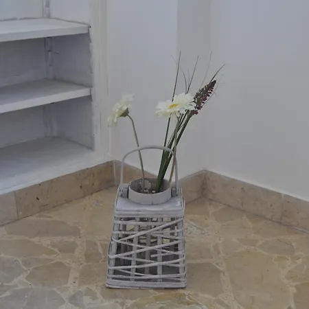 Pensionat Marchese's -palermo Centro- *