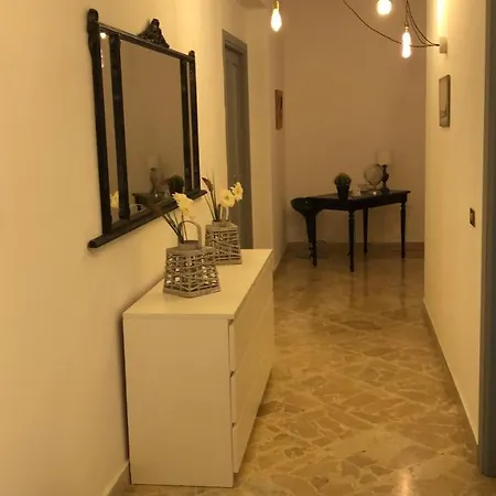 Guest house Marchese's -palermo Centro-