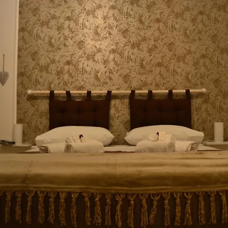 招待所 Marchese's -palermo Centro-