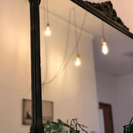 Marchese's -palermo Centro- * 巴勒莫